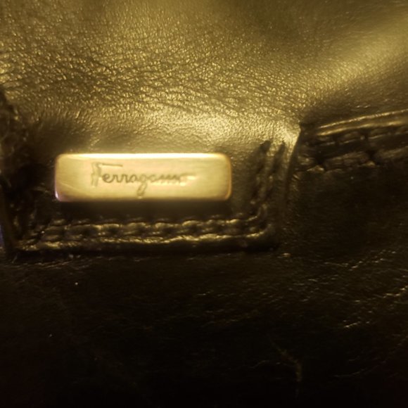 Salvatore Ferragamo Men's Loafers - Picture 6 of 7